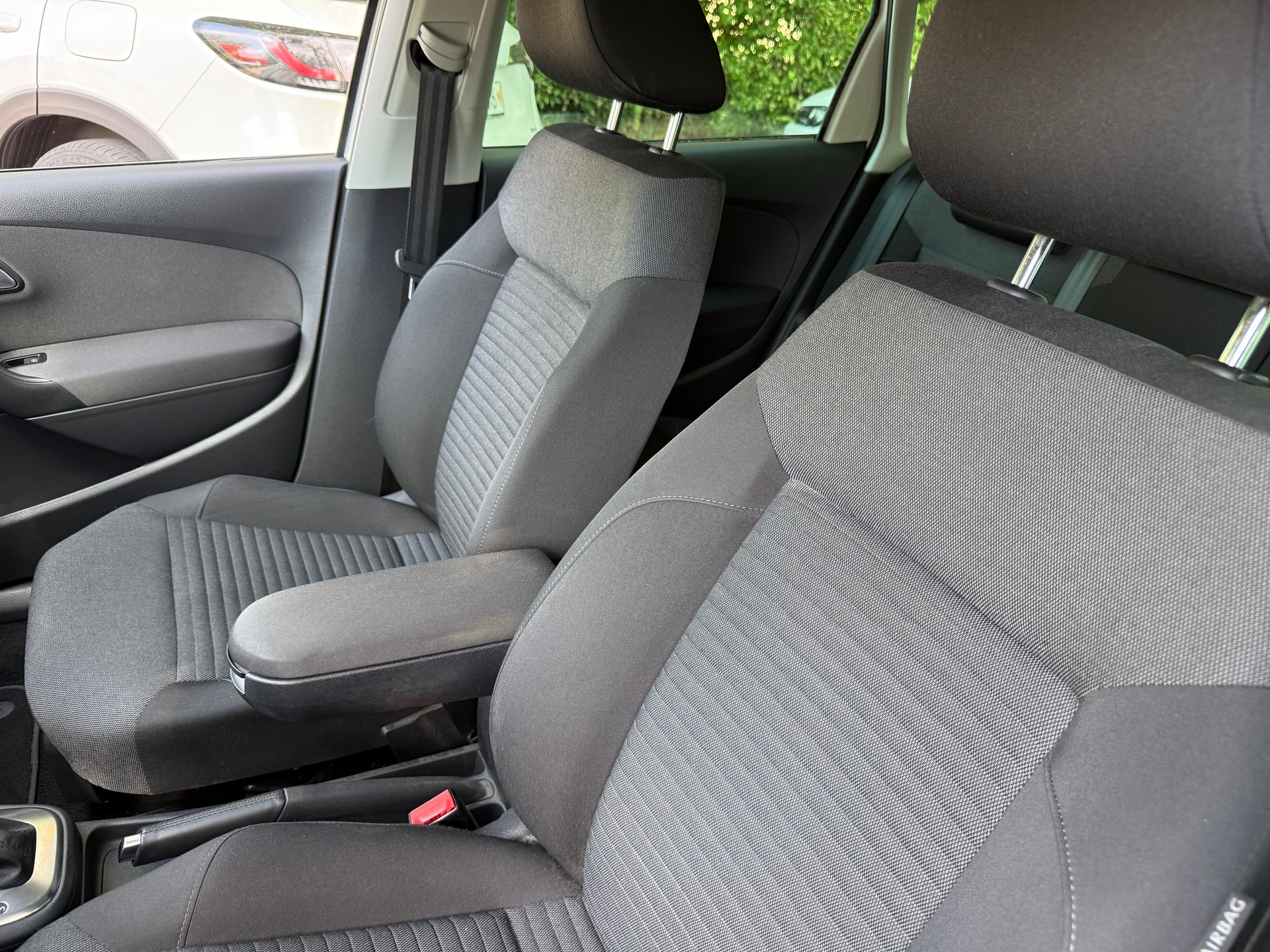 VW Polo 1.2 TSI Comfortline DSG-image-14