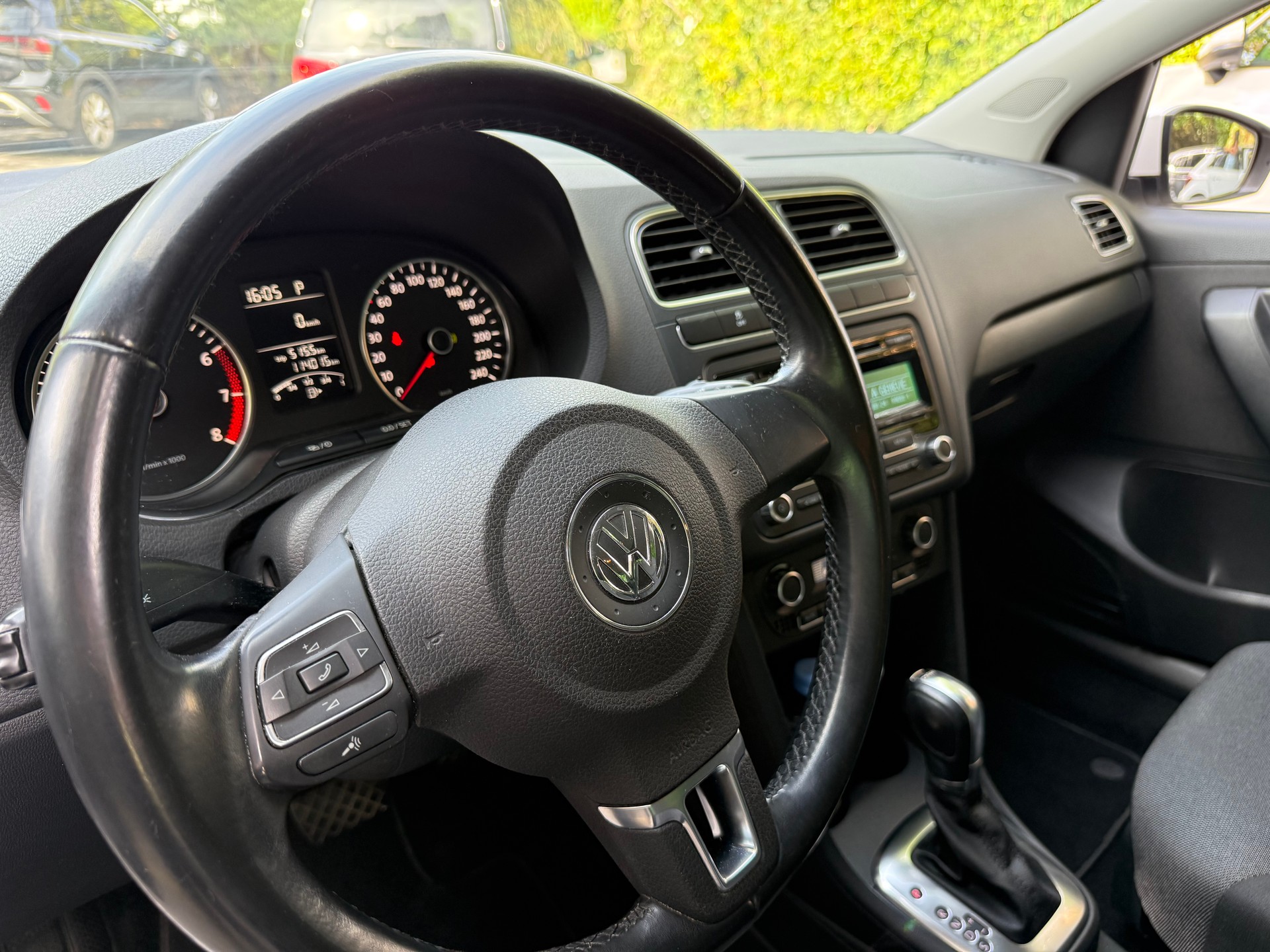 VW Polo 1.2 TSI Comfortline DSG-image-11
