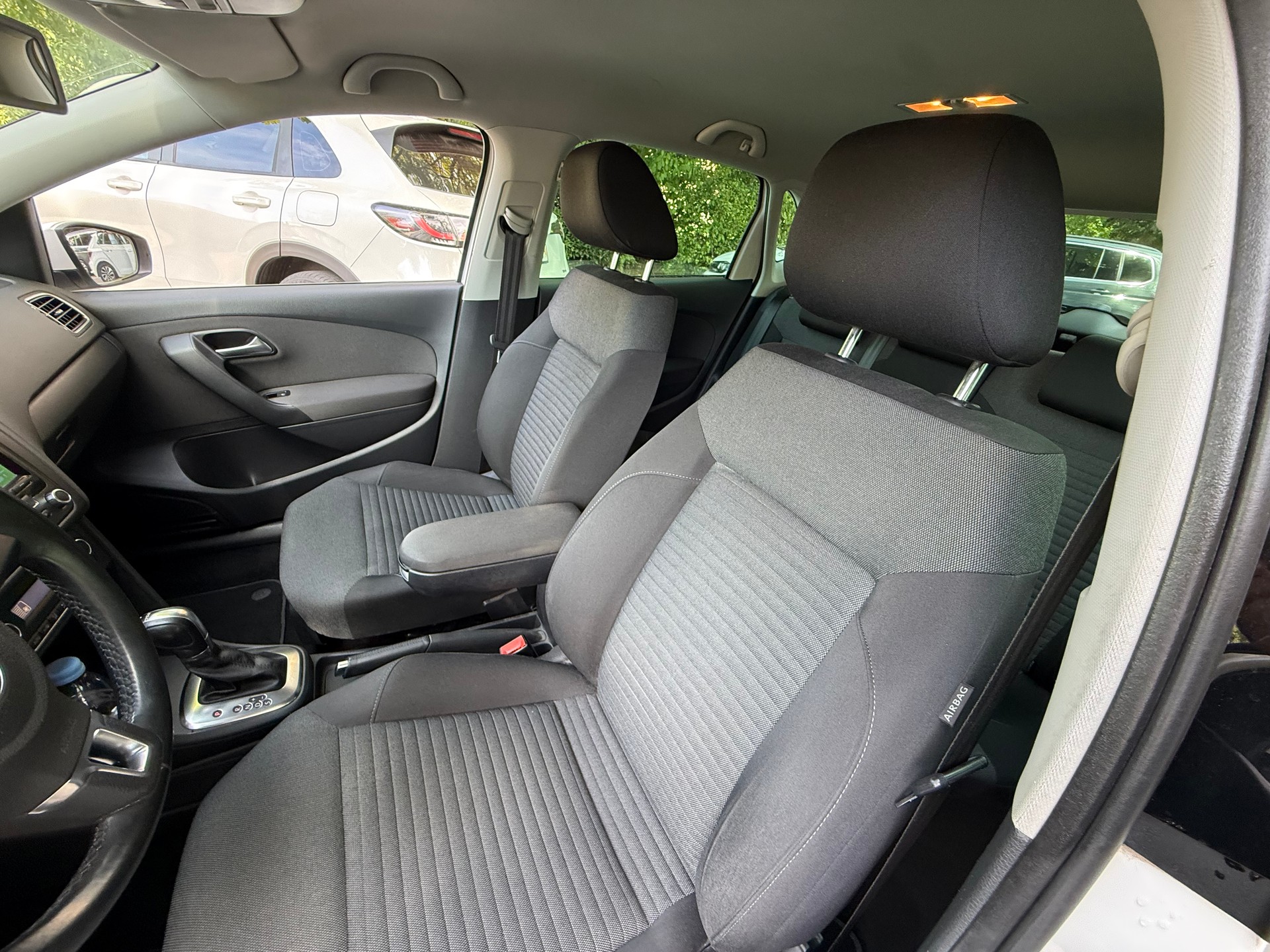 VW Polo 1.2 TSI Comfortline DSG-image-10