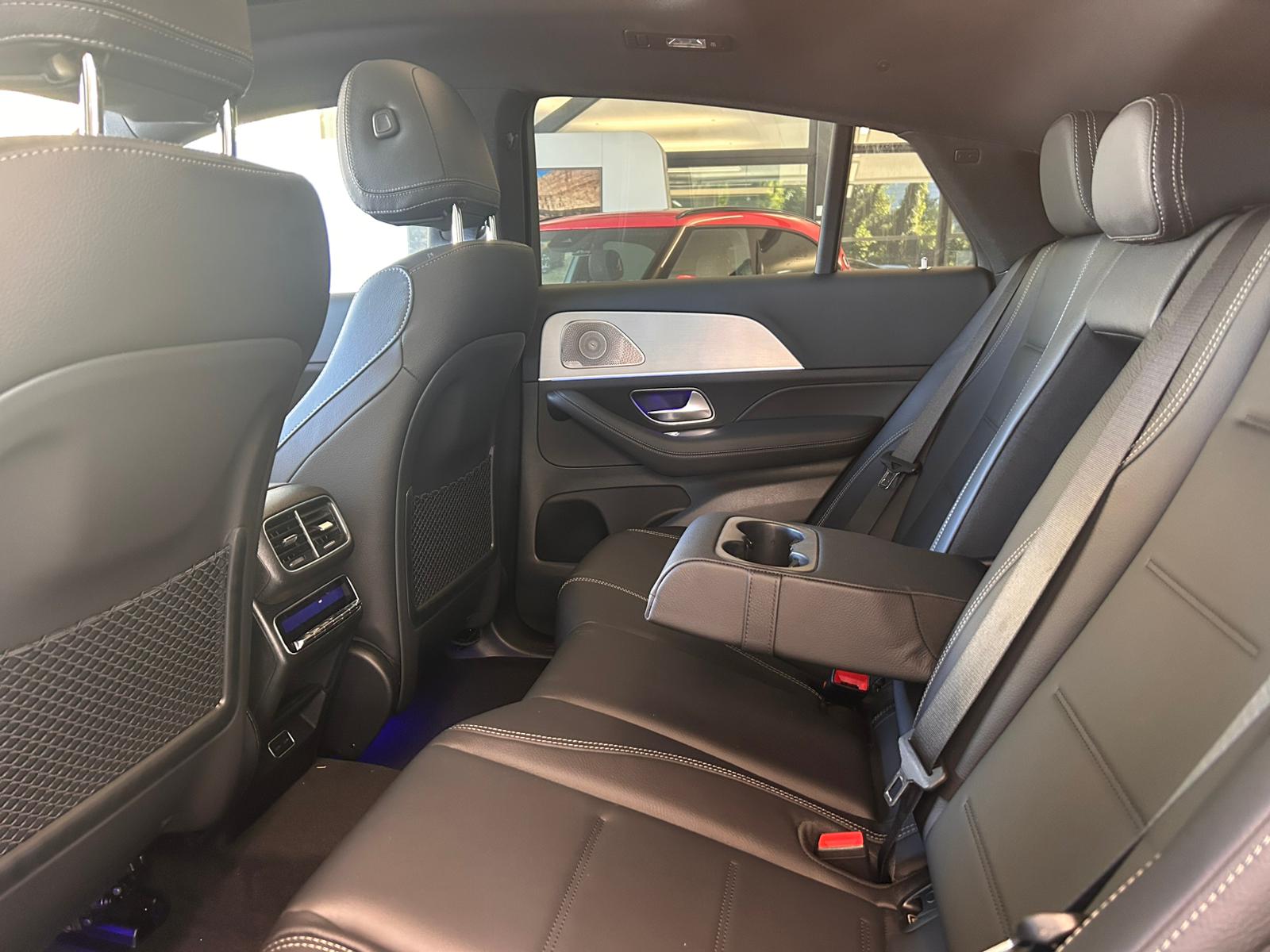 MERCEDES-BENZ GLE Coupé 450 d 4Matic+ 9G-Tronic-image-12