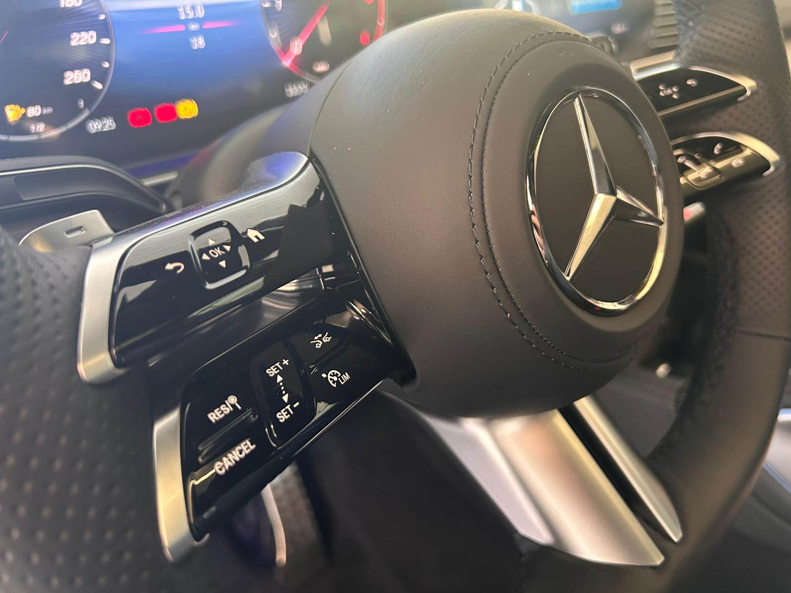MERCEDES-BENZ GLE Coupé 450 d 4Matic+ 9G-Tronic-image-9