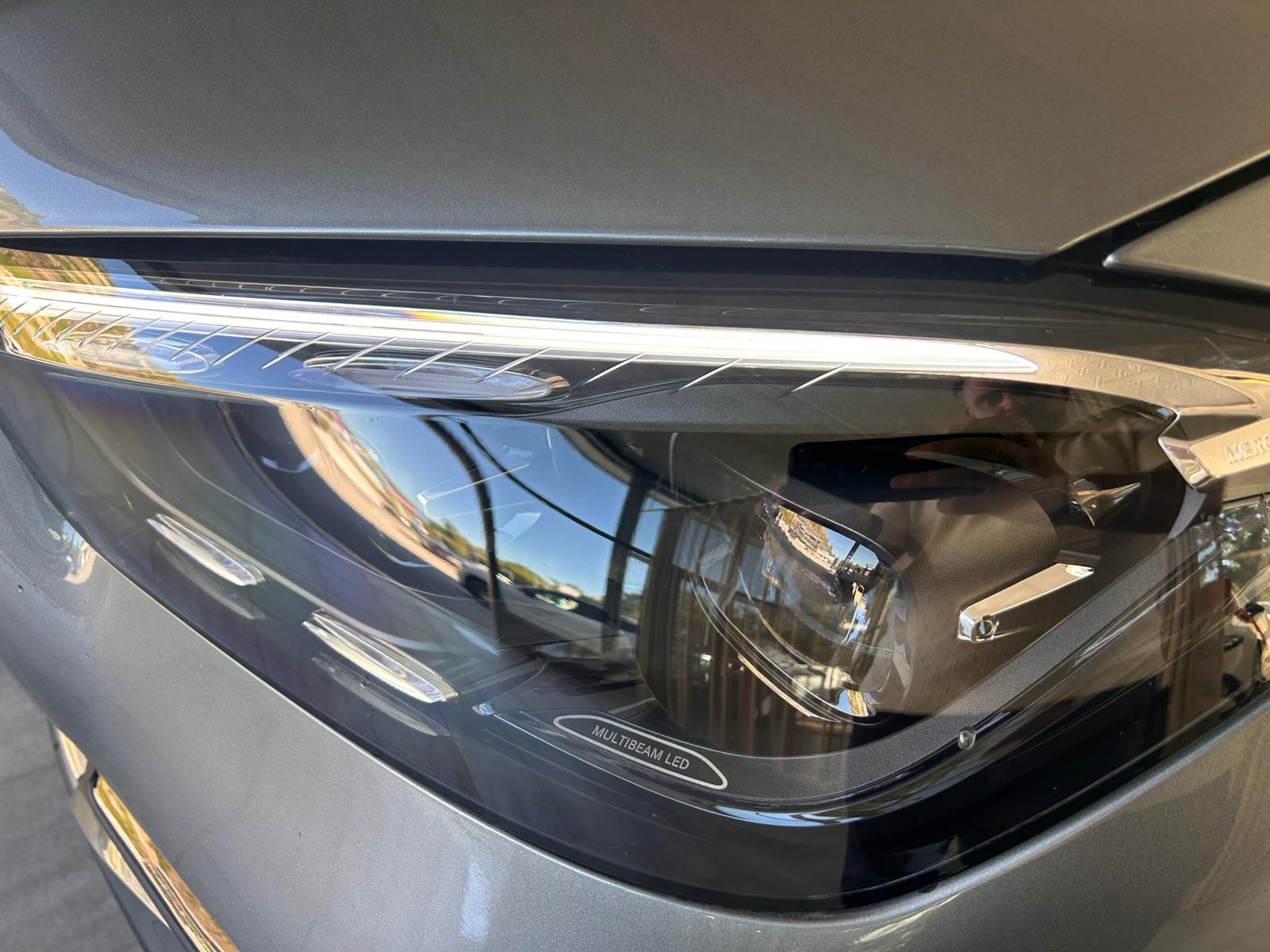 MERCEDES-BENZ GLE Coupé 450 d 4Matic+ 9G-Tronic-image-6