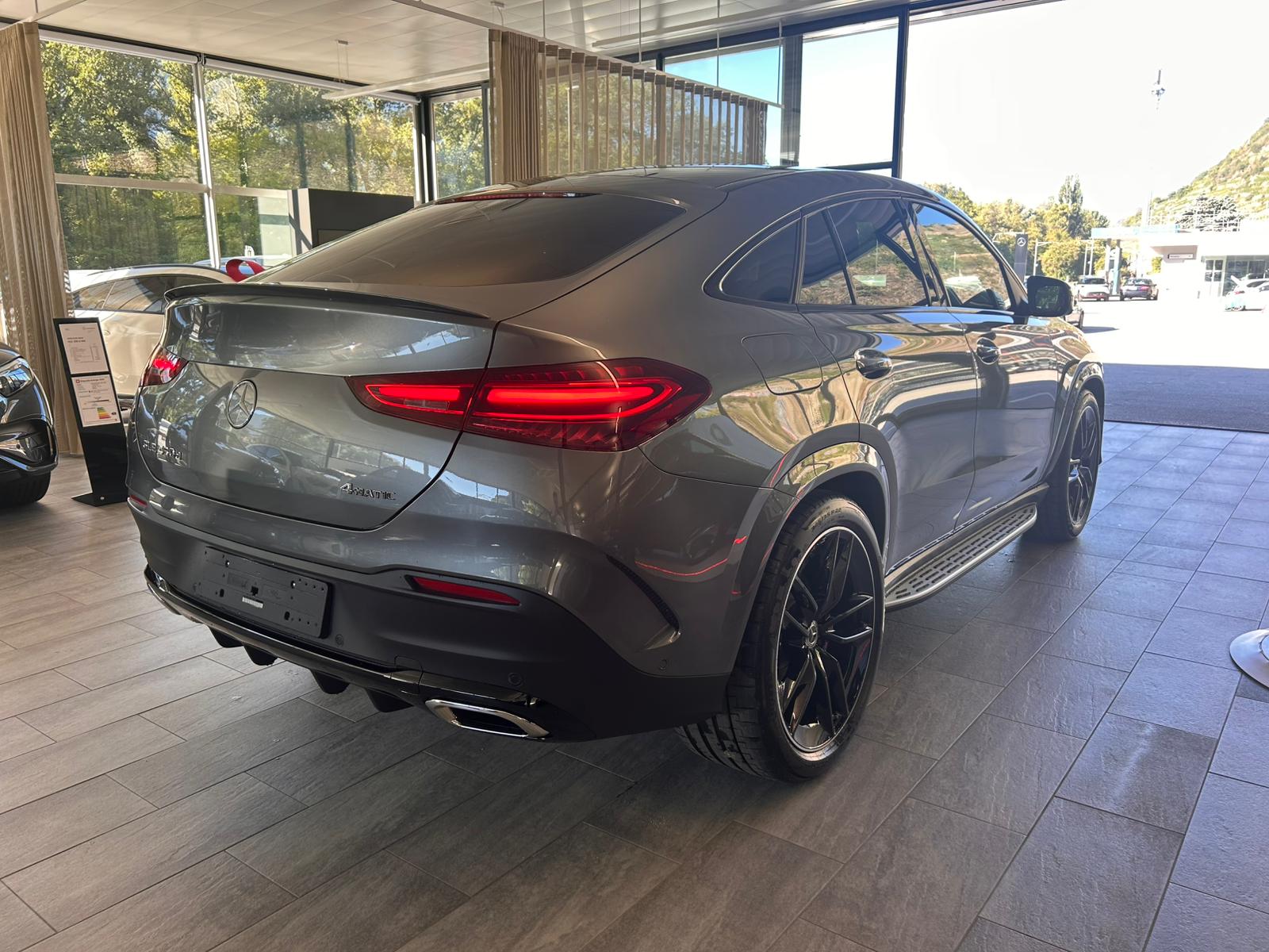 MERCEDES-BENZ GLE Coupé 450 d 4Matic+ 9G-Tronic-showroom-element-2