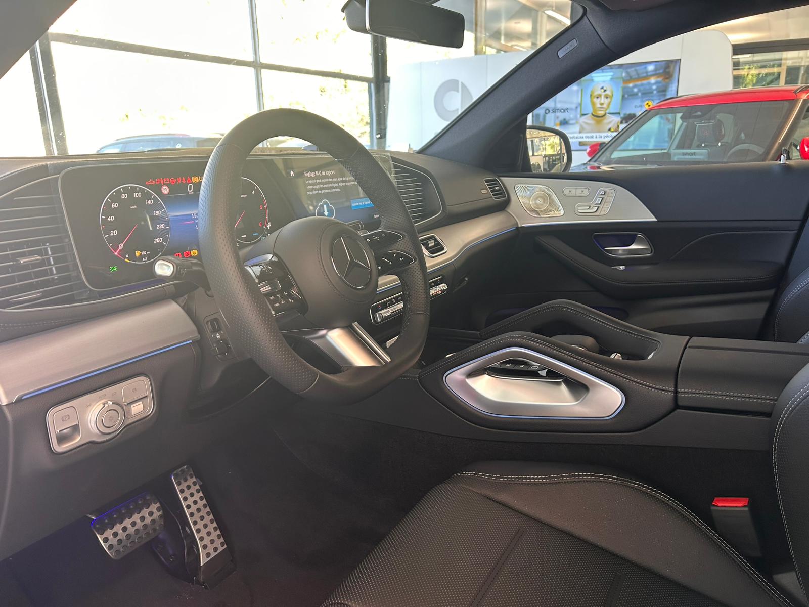 MERCEDES-BENZ GLE Coupé 450 d 4Matic+ 9G-Tronic-image-8
