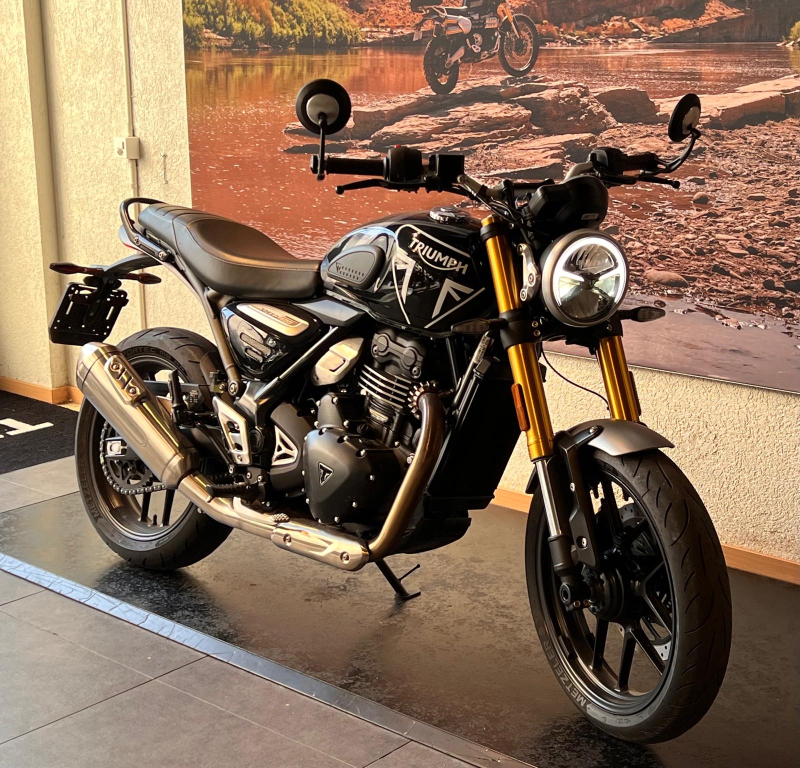 TRIUMPH Speed 400-image-1