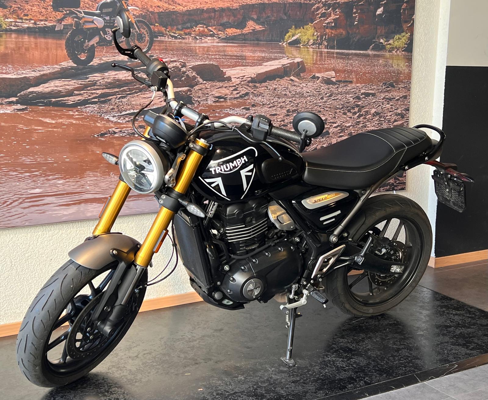 TRIUMPH Speed 400-image-2