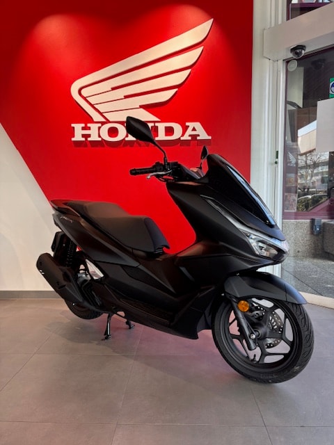 HONDA PCX 125-image-0