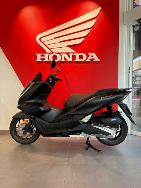 HONDA PCX 125-image-5
