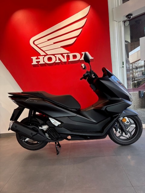 HONDA PCX 125-image-1