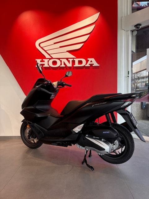 HONDA PCX 125-image-4