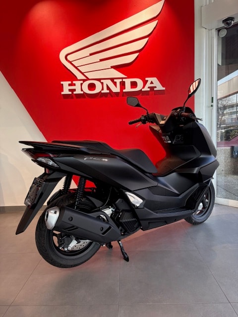 HONDA PCX 125-image-2