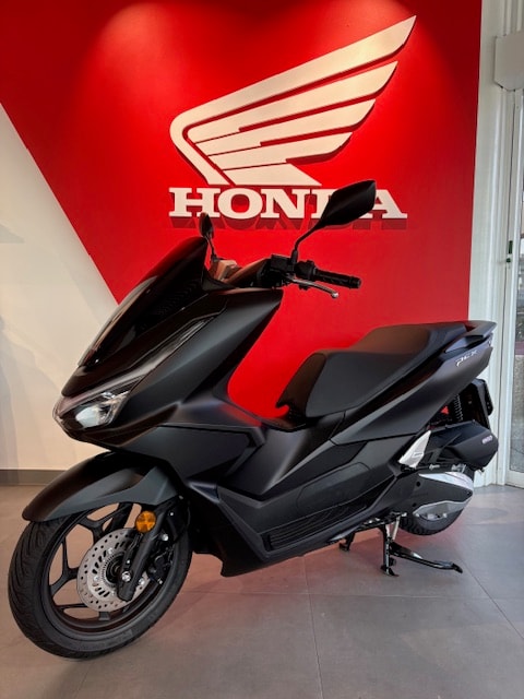 HONDA PCX 125-image-6