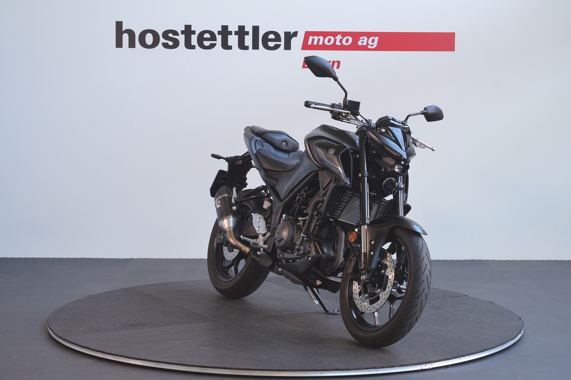 YAMAHA MT-03-image-0