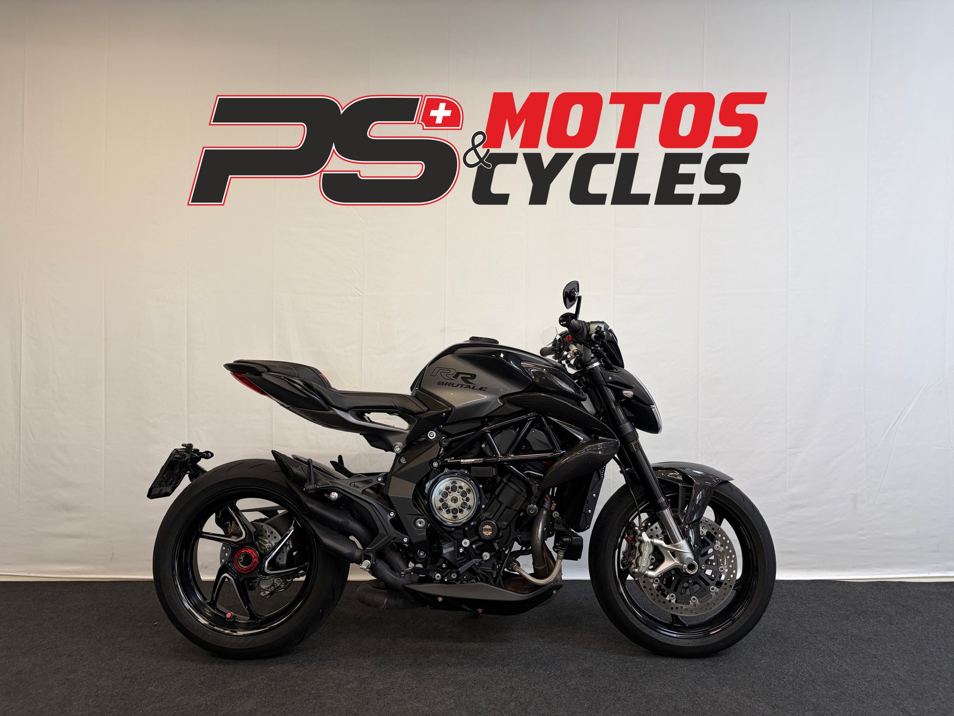 MV AGUSTA B3 Brutale 800 RR-image-0