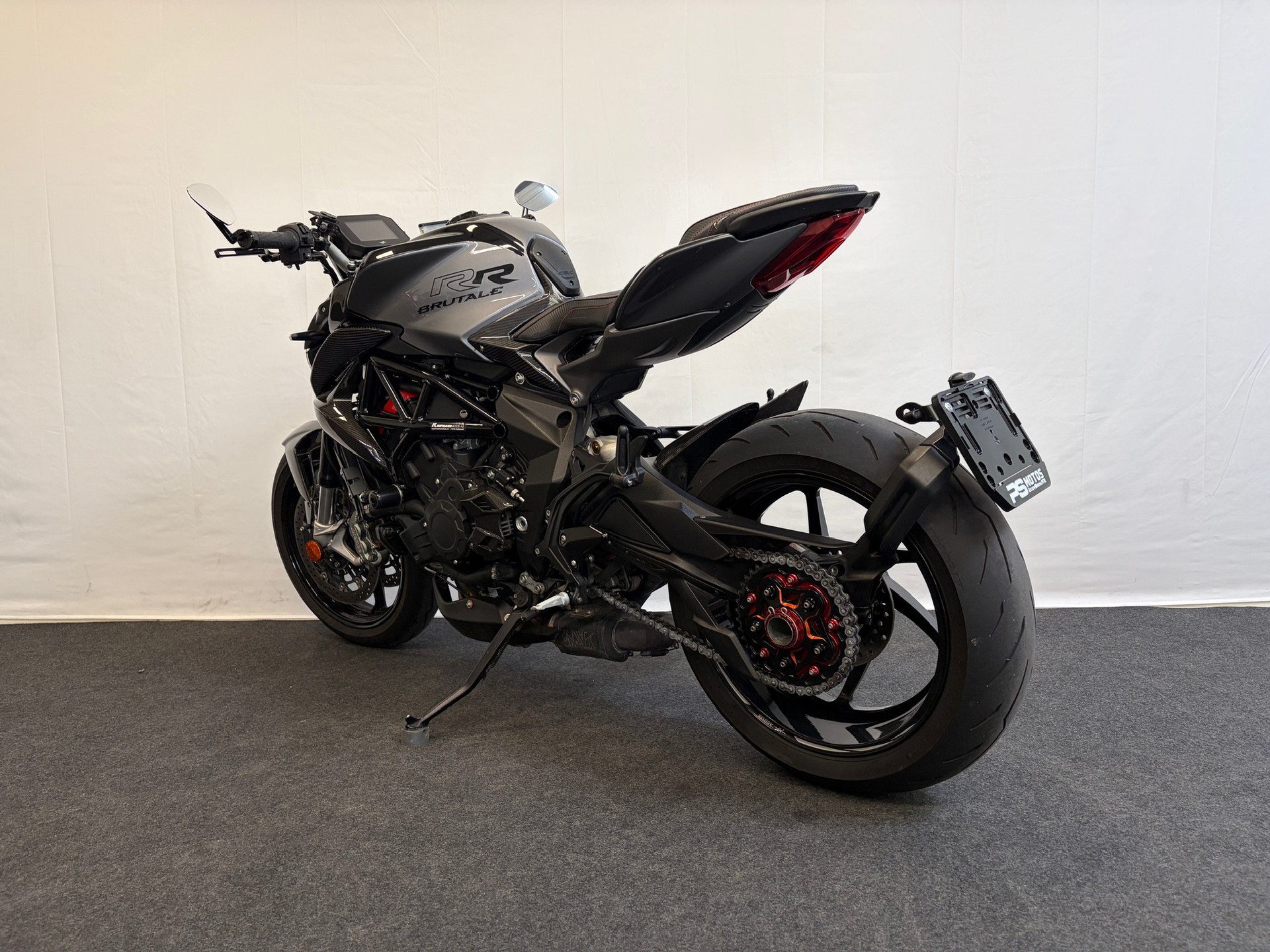MV AGUSTA B3 Brutale 800 RR-image-5