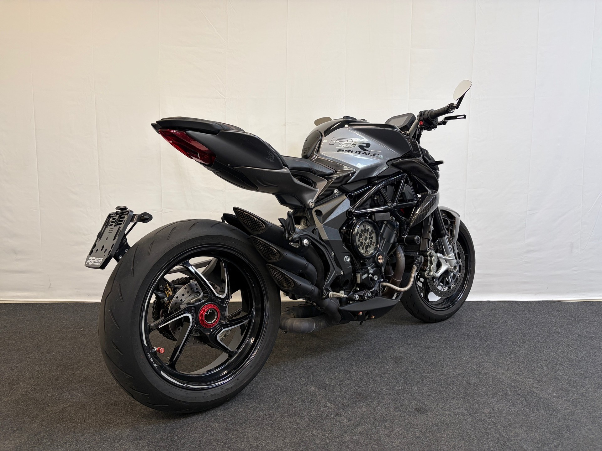MV AGUSTA B3 Brutale 800 RR-image-6