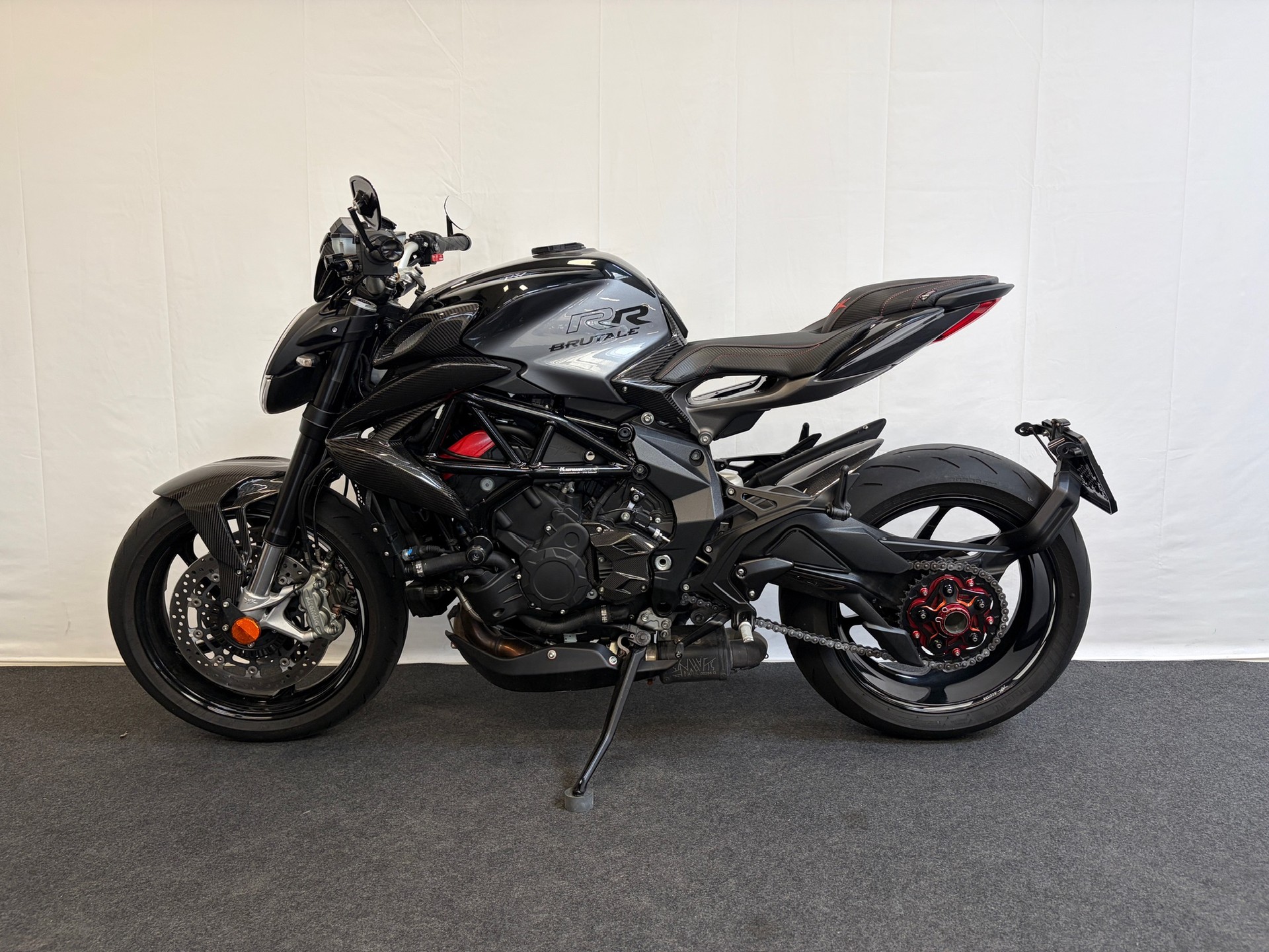 MV AGUSTA B3 Brutale 800 RR-image-4