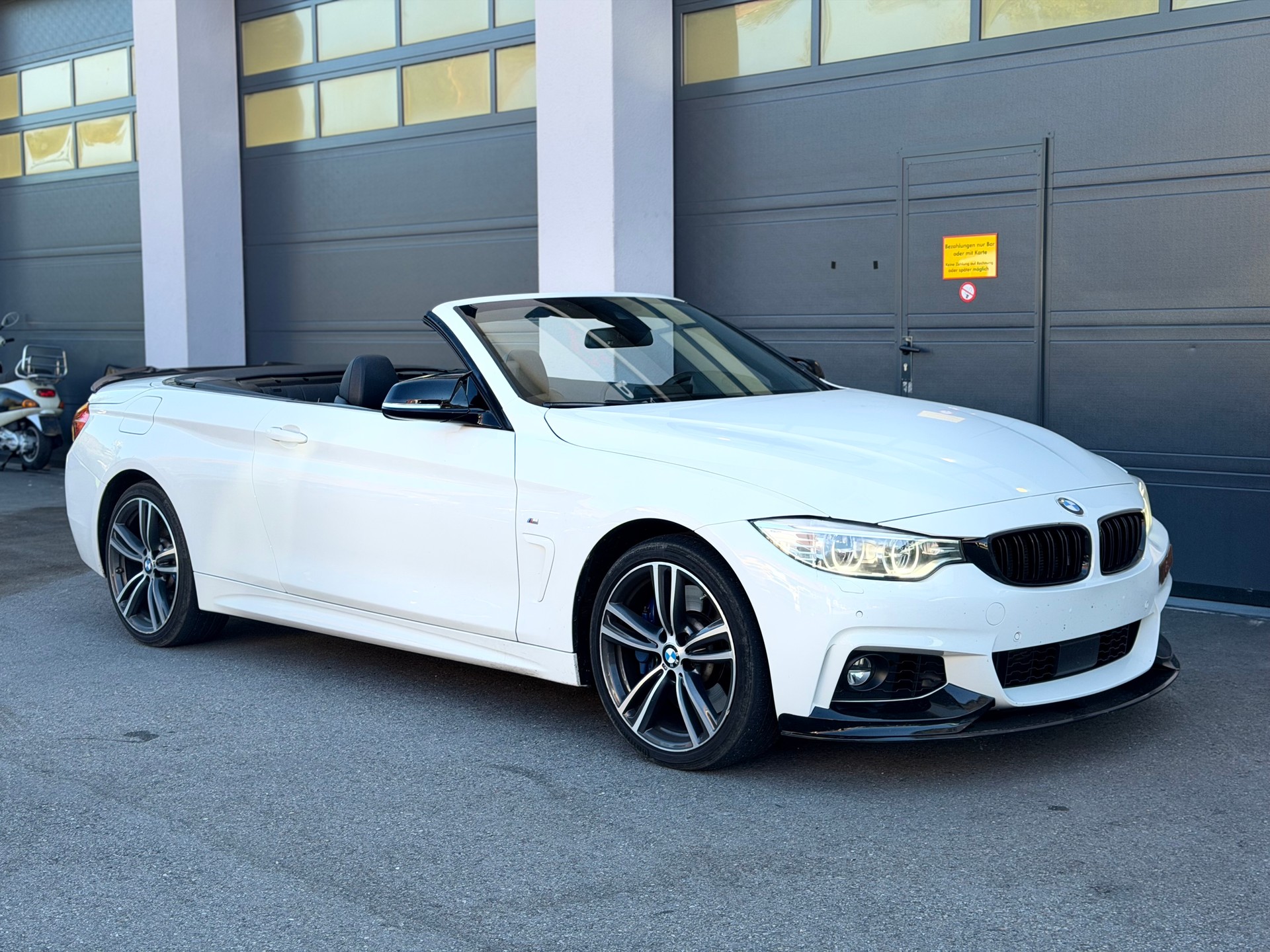 BMW 435d Cabriolet xDrive Steptronic-showroom-element-1