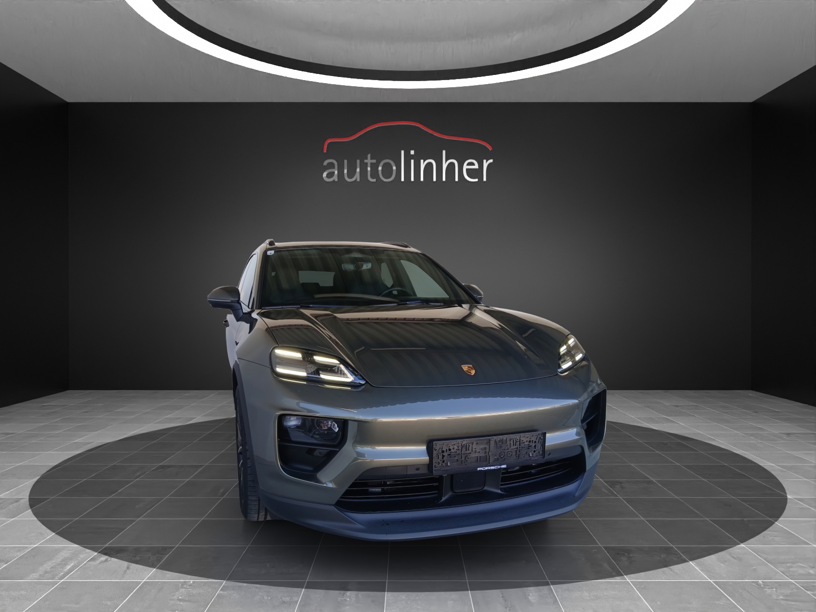 PORSCHE Macan 4-image-4