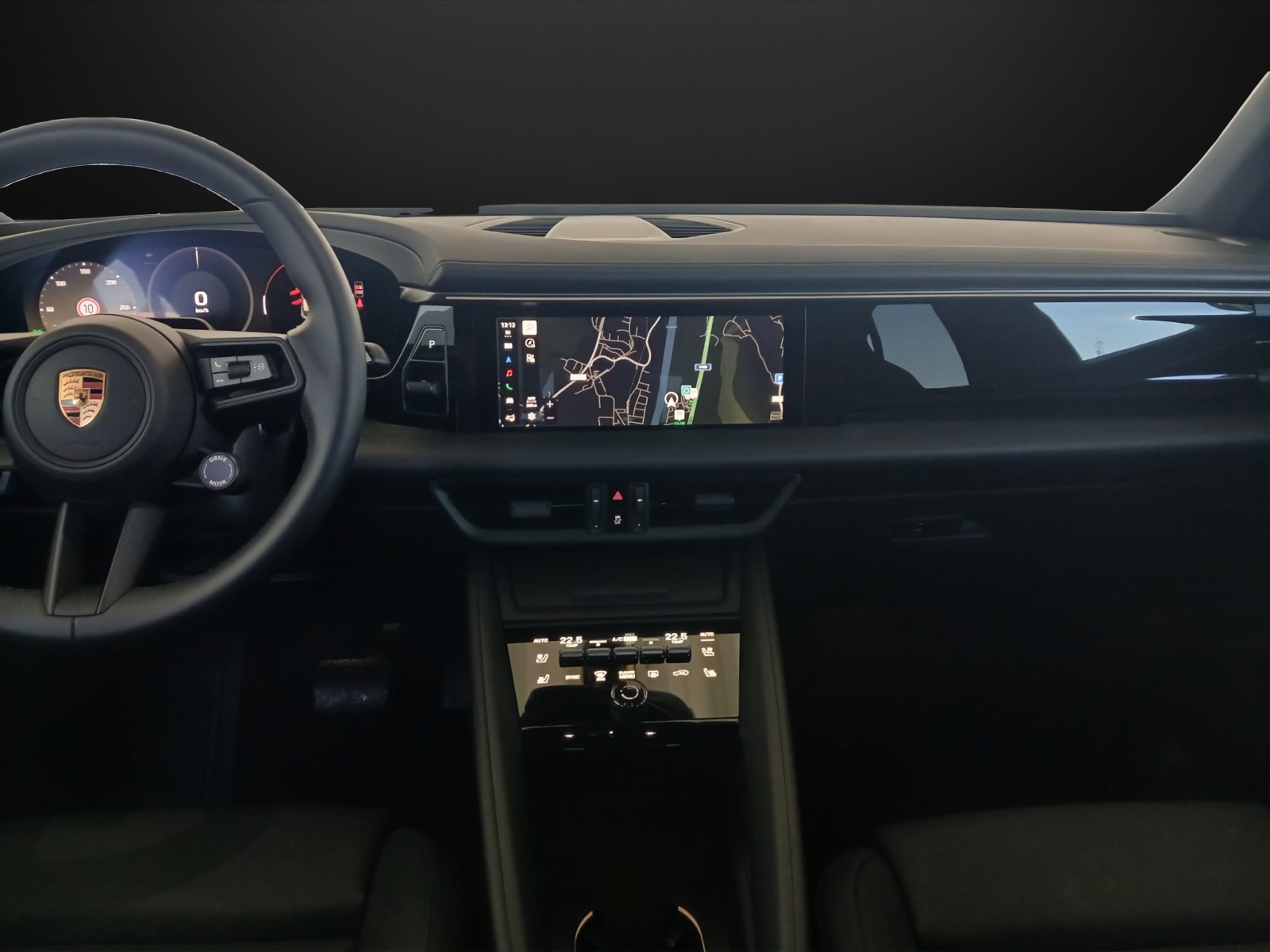 PORSCHE Macan 4-image-10