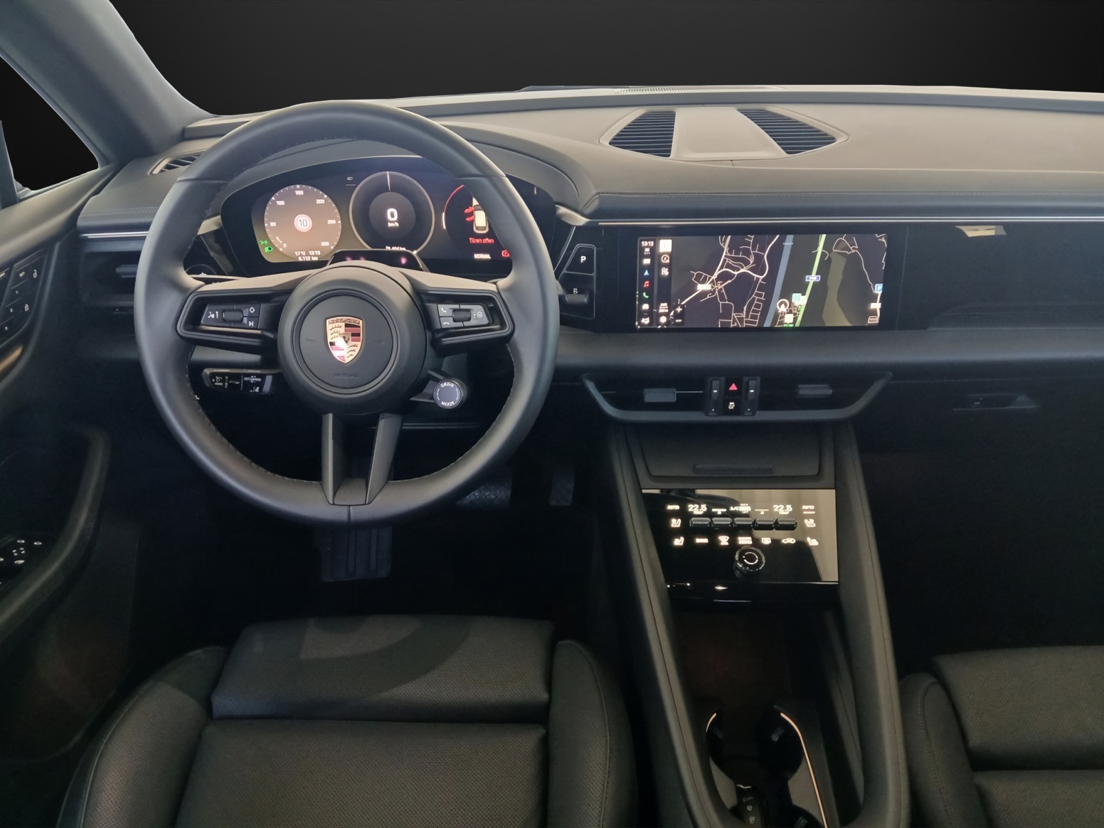 PORSCHE Macan 4-image-9