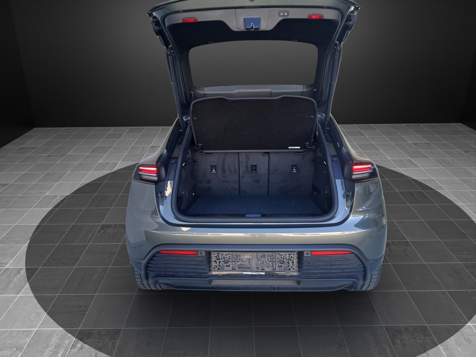 PORSCHE Macan 4-image-7