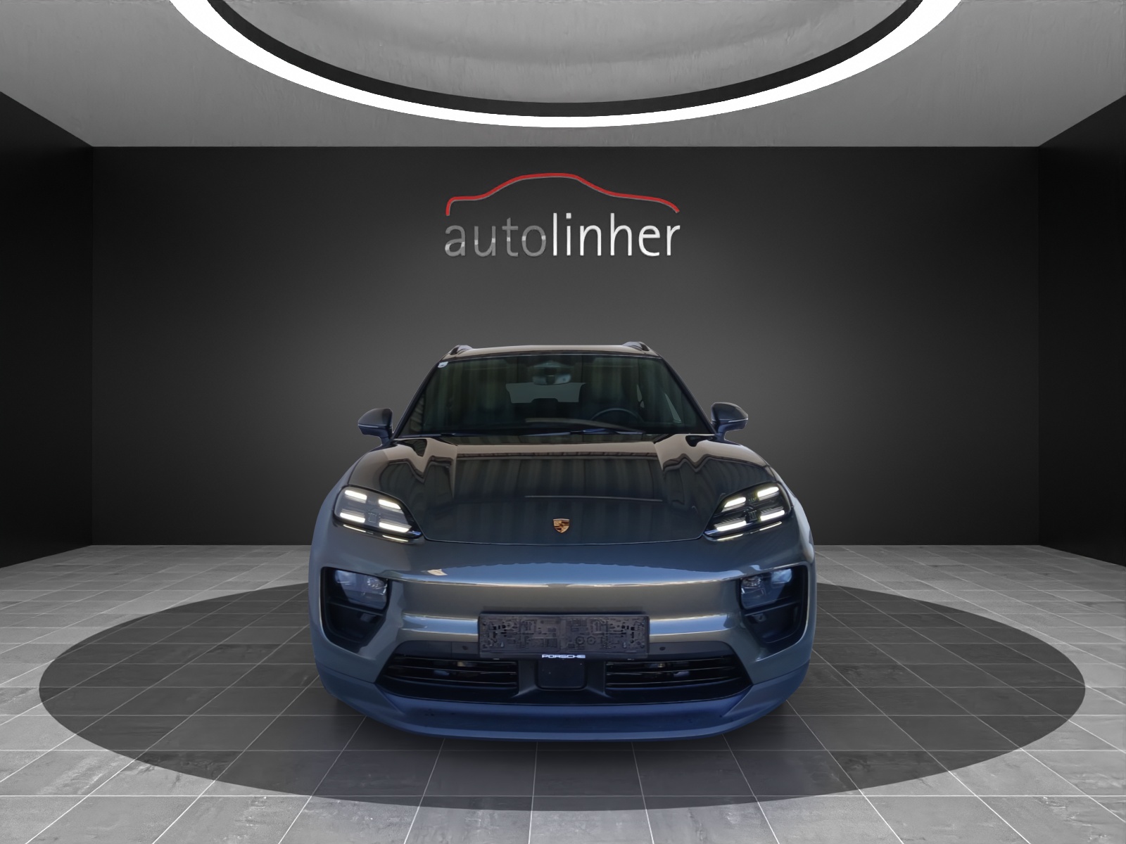 PORSCHE Macan 4-image-5