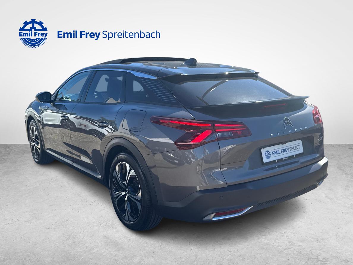 CITROEN C5 X 1.6 Plug-in Hybrid Shine Pack-showroom-element-3