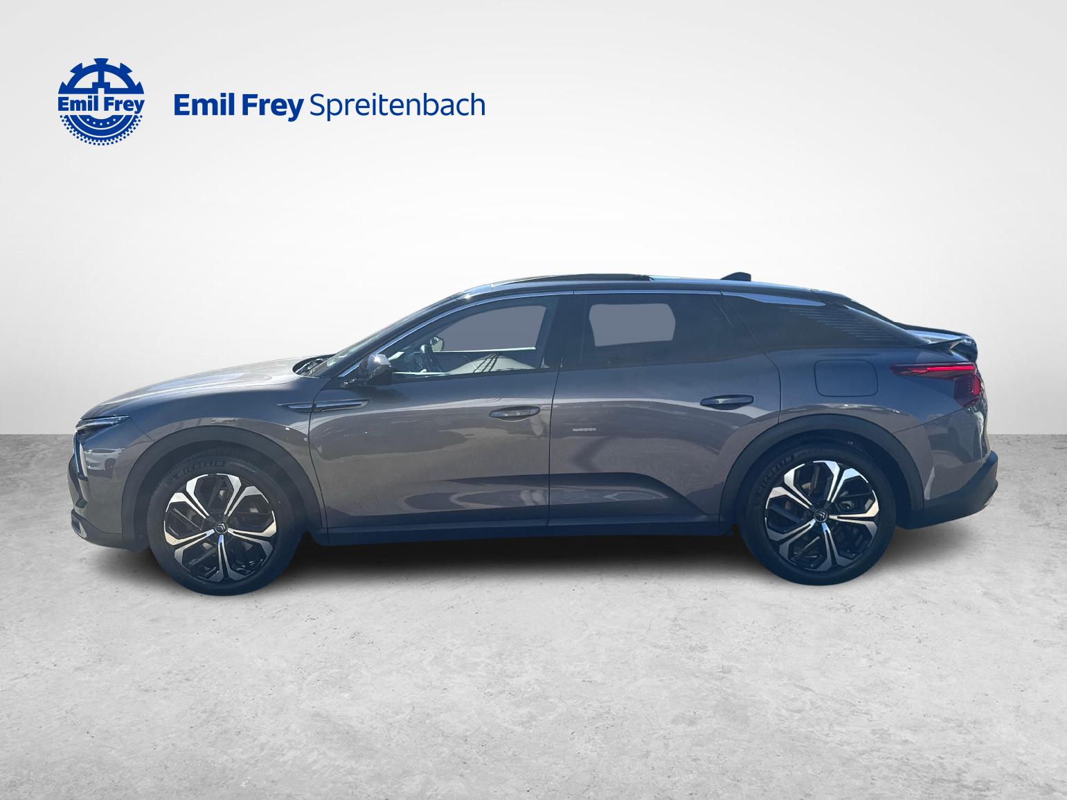CITROEN C5 X 1.6 Plug-in Hybrid Shine Pack-showroom-element-2