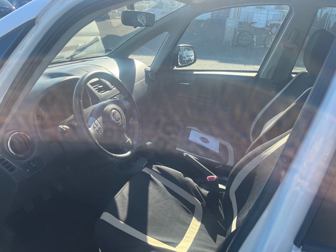 FIAT Sedici 1.6 4WD Freestyle-image-8