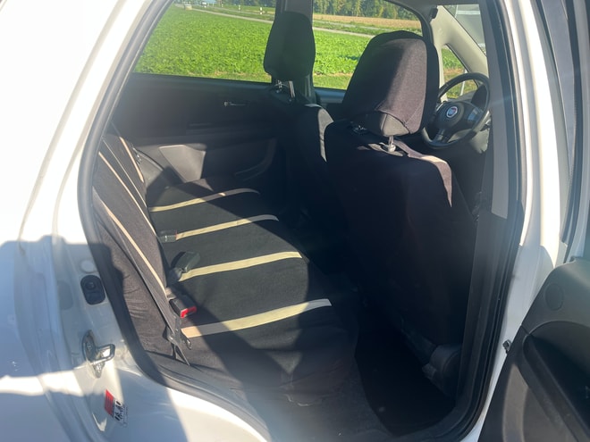 FIAT Sedici 1.6 4WD Freestyle-image-9