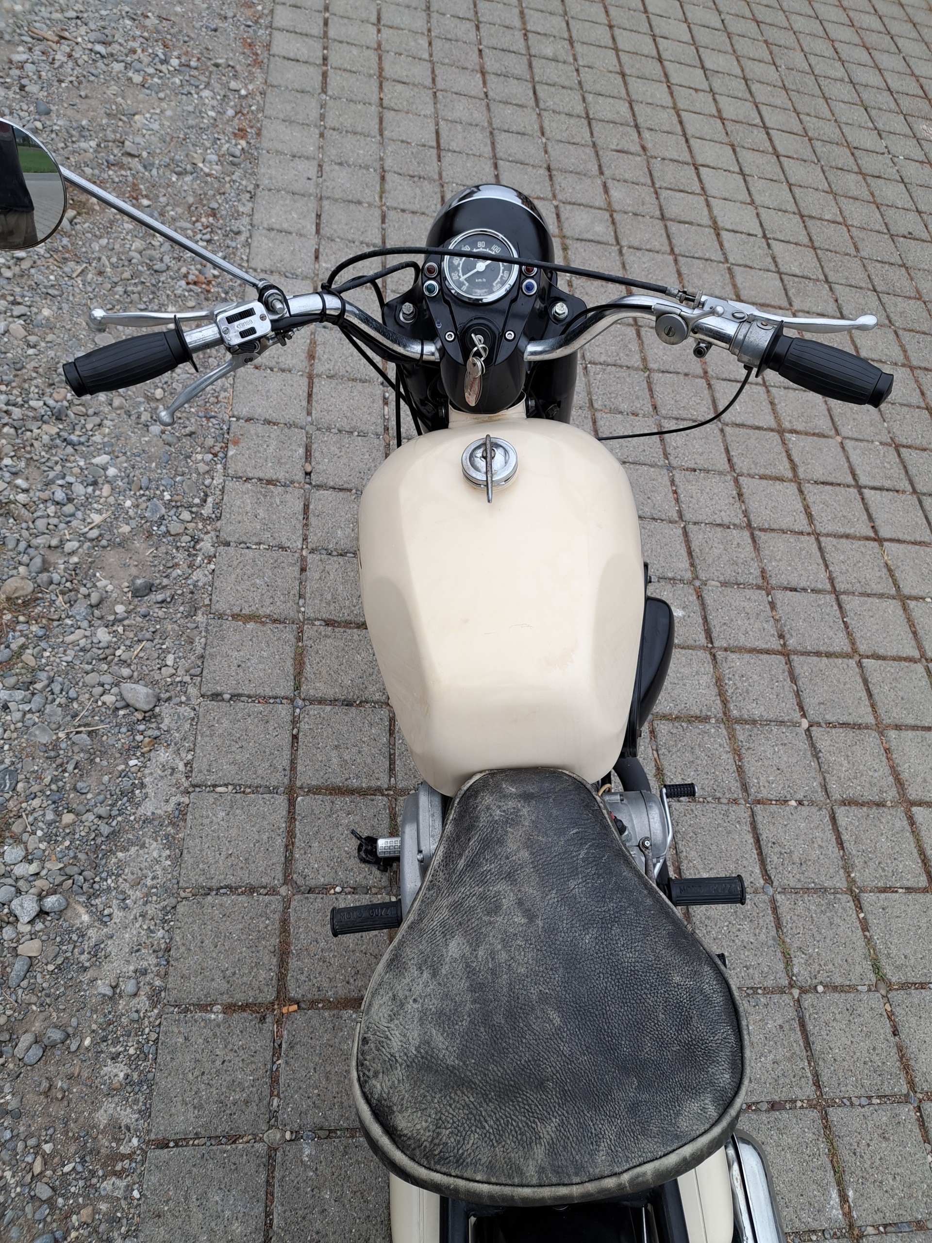 MOTO GUZZI Falcone-image-10