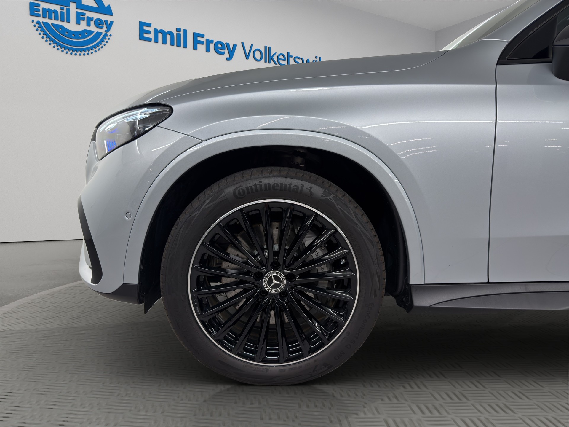MERCEDES-BENZ GLC-Klasse GLC 220 d AMG Line 4matic-showroom-element-3