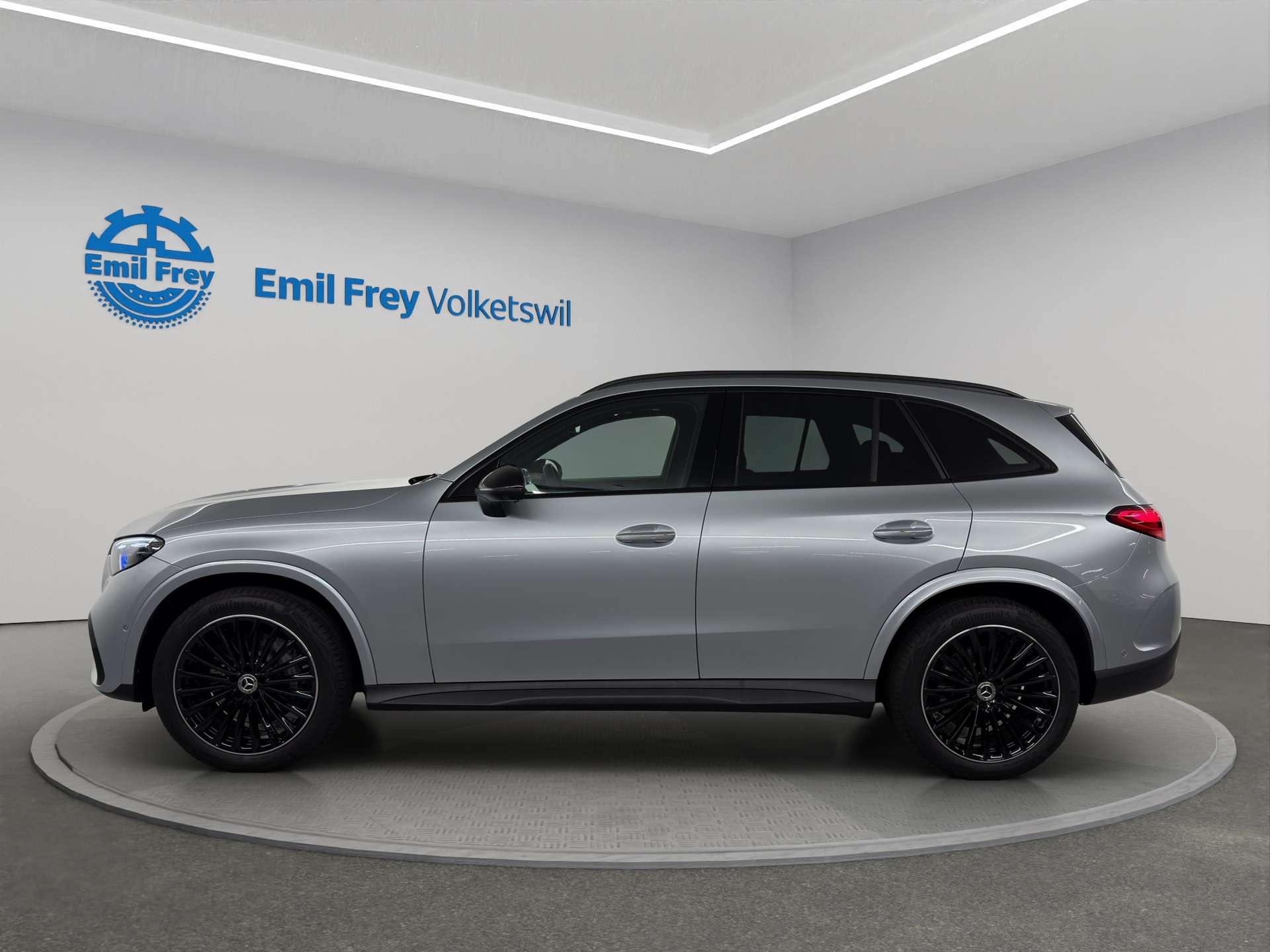 MERCEDES-BENZ GLC-Klasse GLC 220 d AMG Line 4matic-showroom-element-1