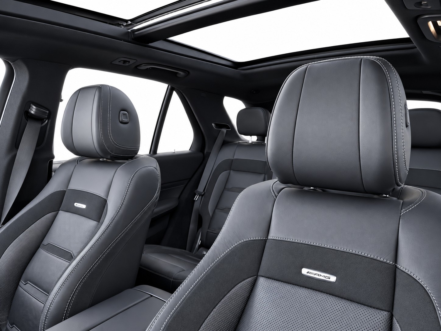 MERCEDES-BENZ GLE 63 S AMG 4matic+-image-9