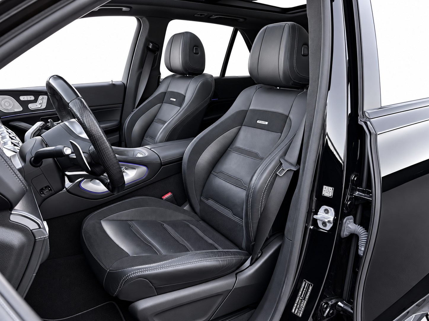 MERCEDES-BENZ GLE 63 S AMG 4matic+-image-7