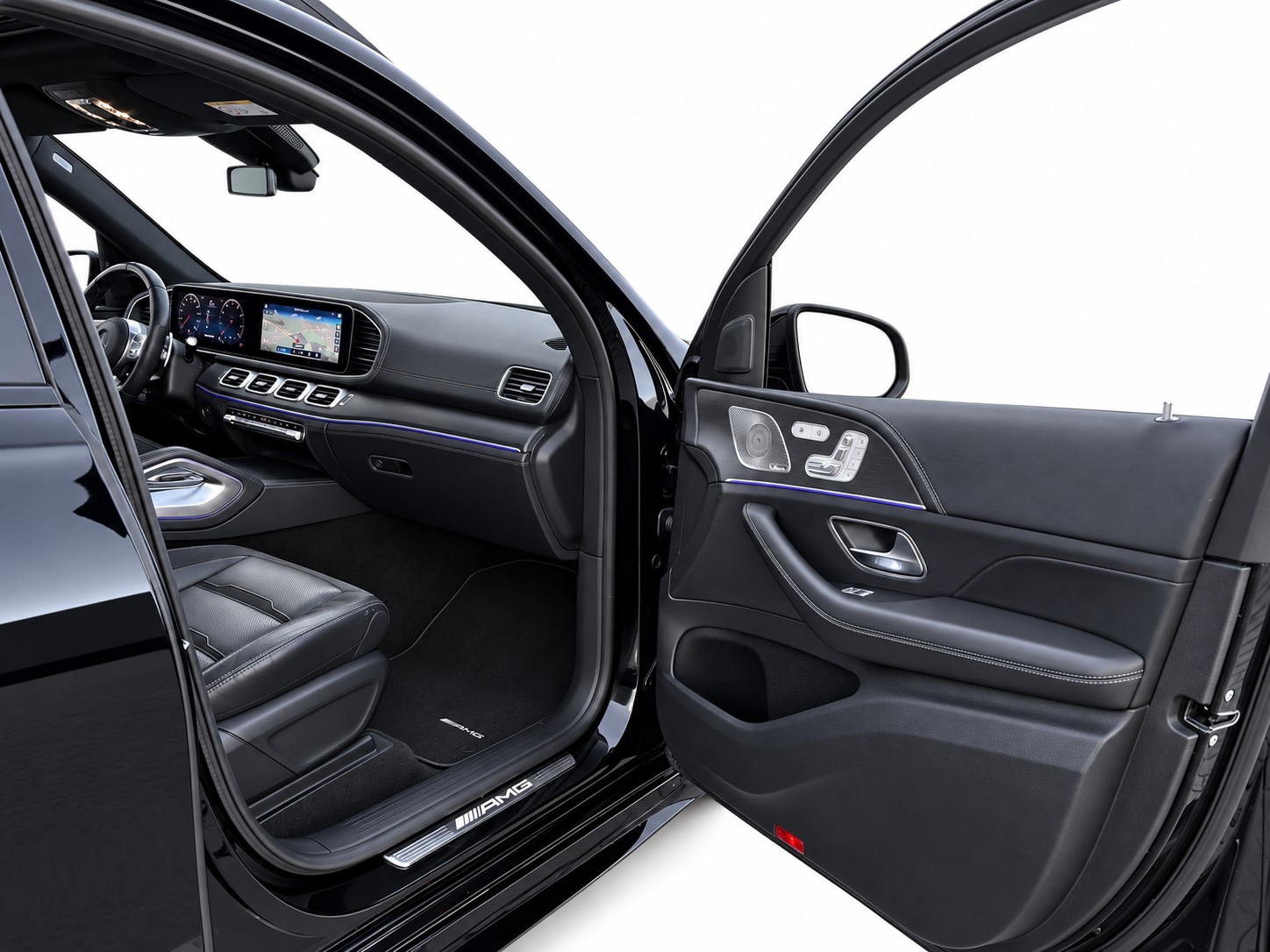 MERCEDES-BENZ GLE 63 S AMG 4matic+-image-19
