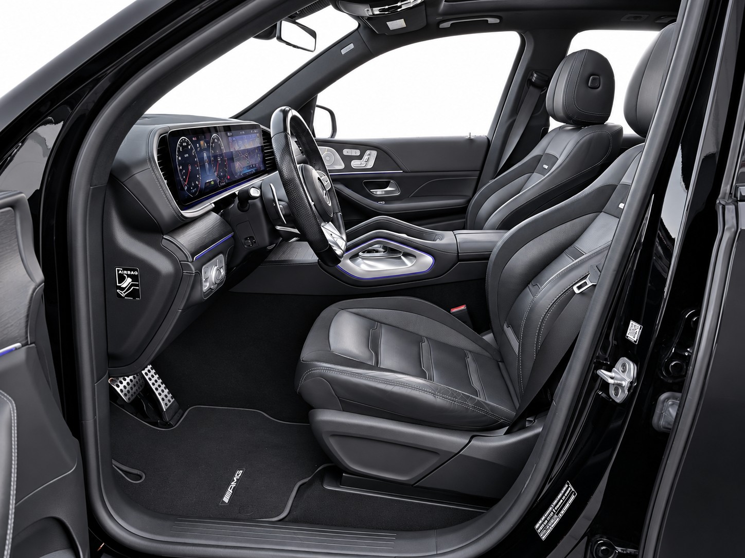 MERCEDES-BENZ GLE 63 S AMG 4matic+-image-6