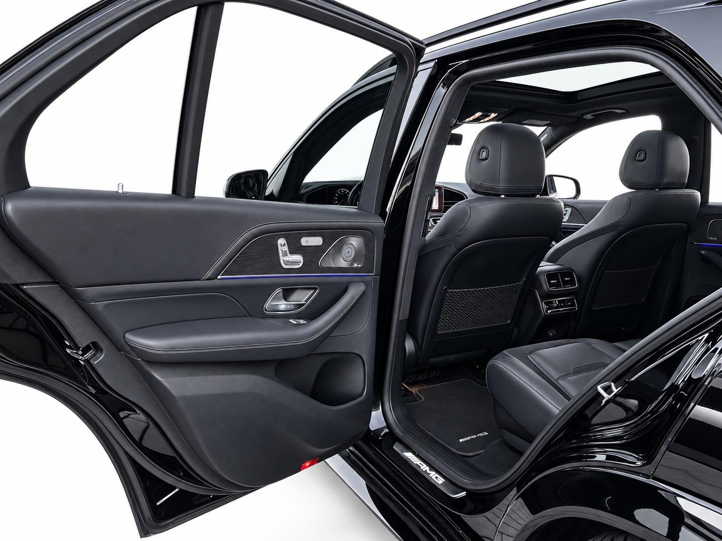 MERCEDES-BENZ GLE 63 S AMG 4matic+-image-32