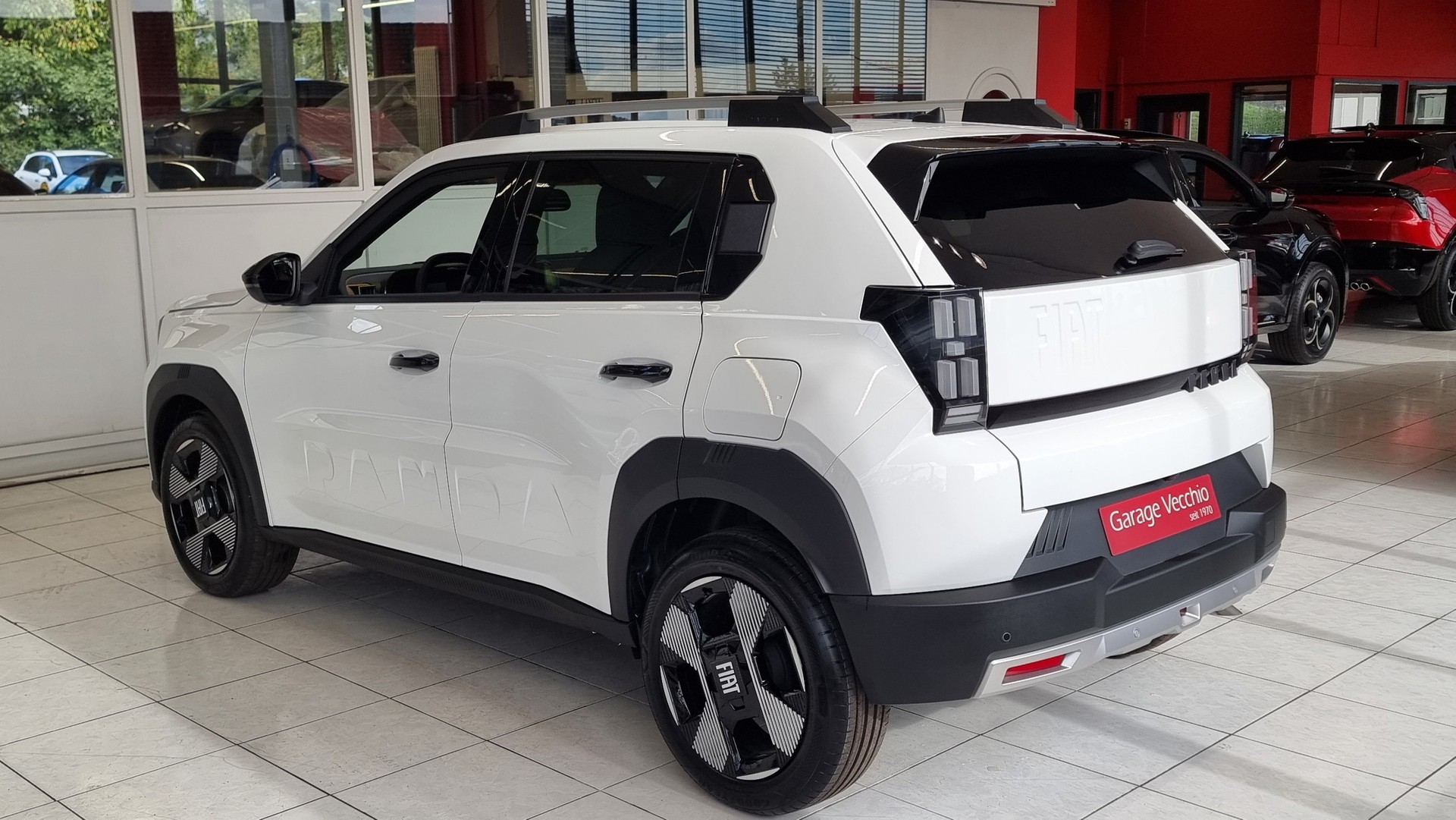 FIAT Grande Panda 1.2 La Prima-showroom-element-3