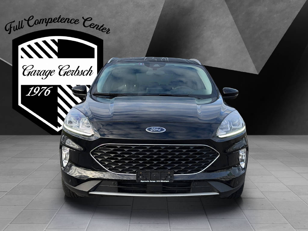 FORD Kuga 2.5 Plug-In Hybrid Cool & Connect-showroom-element-2