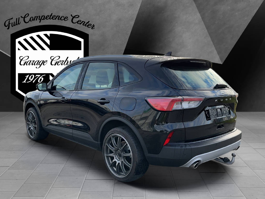FORD Kuga 2.5 Plug-In Hybrid Cool & Connect-showroom-element-3