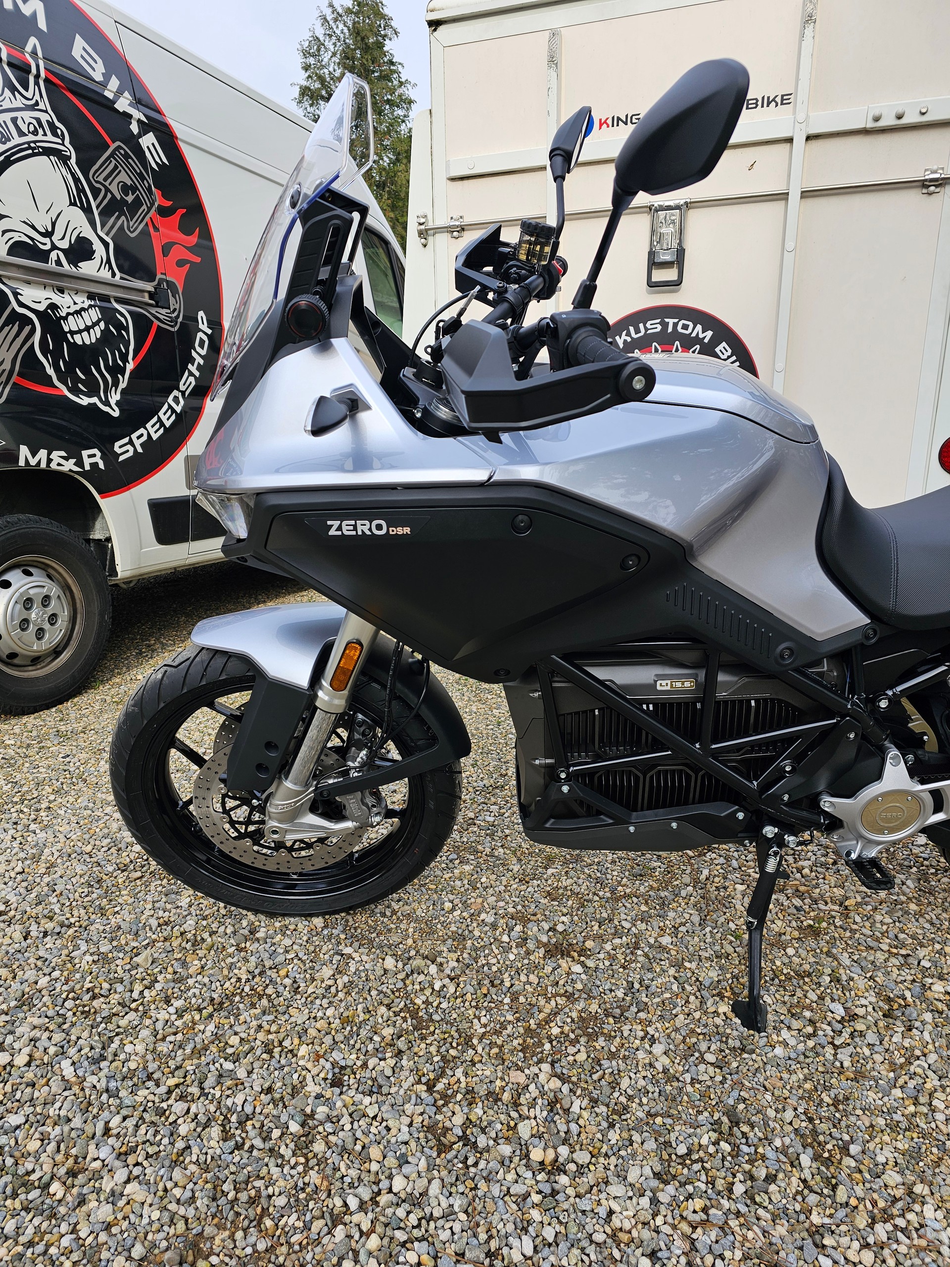 ZERO DSR Prix subventionné "Go Electric"-image-1