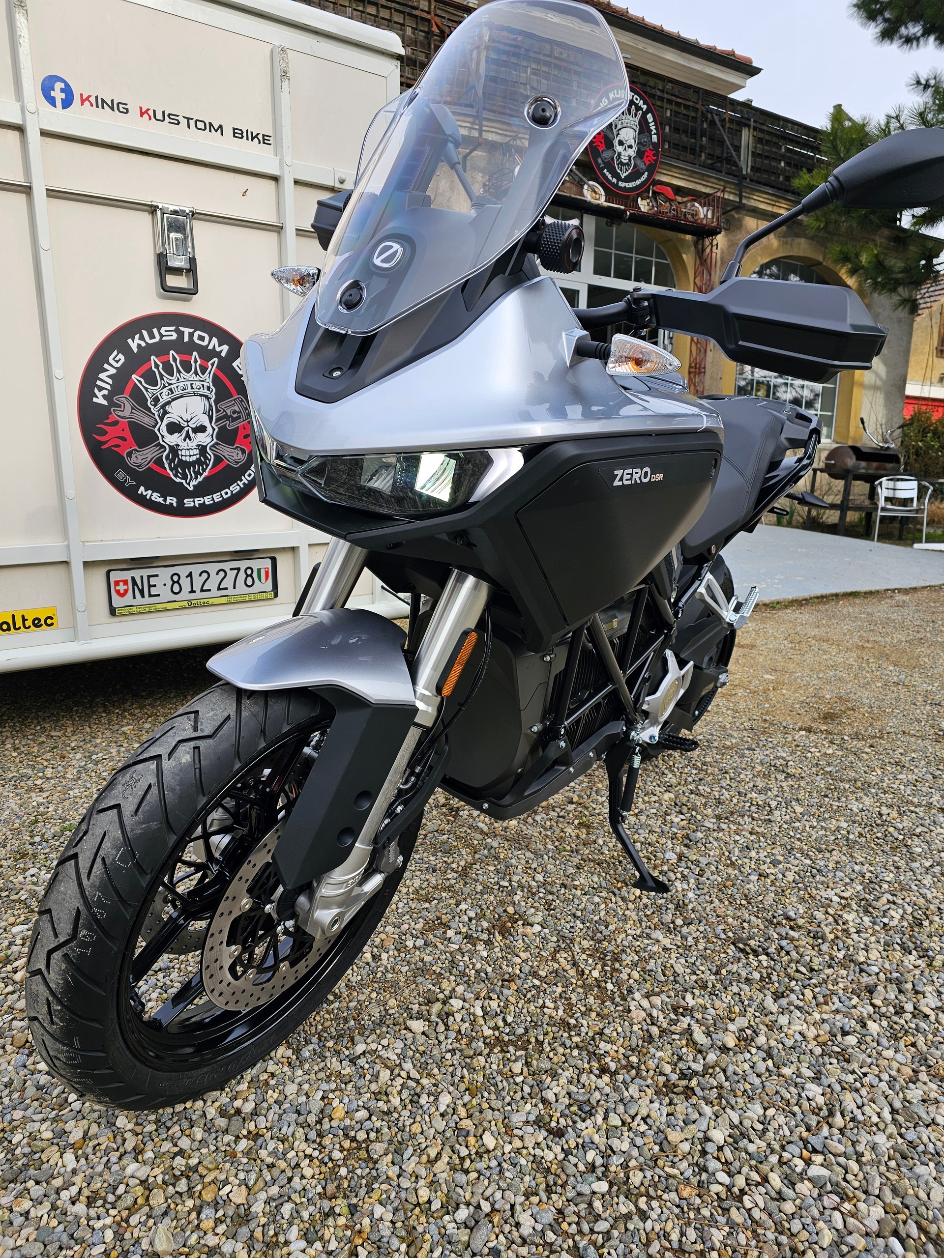 ZERO DSR Prix subventionné "Go Electric"-image-7
