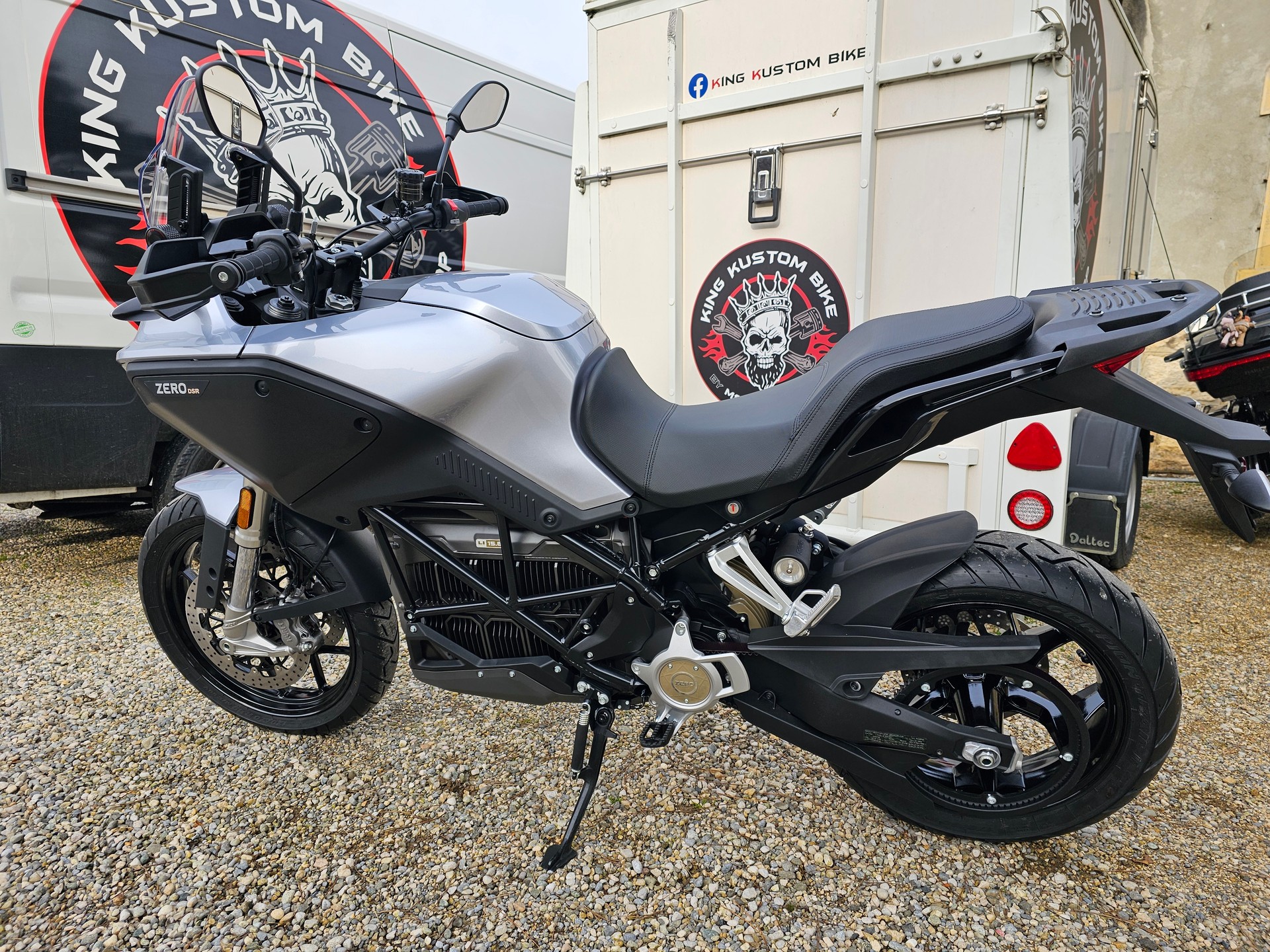 ZERO DSR Prix subventionné "Go Electric"-image-2