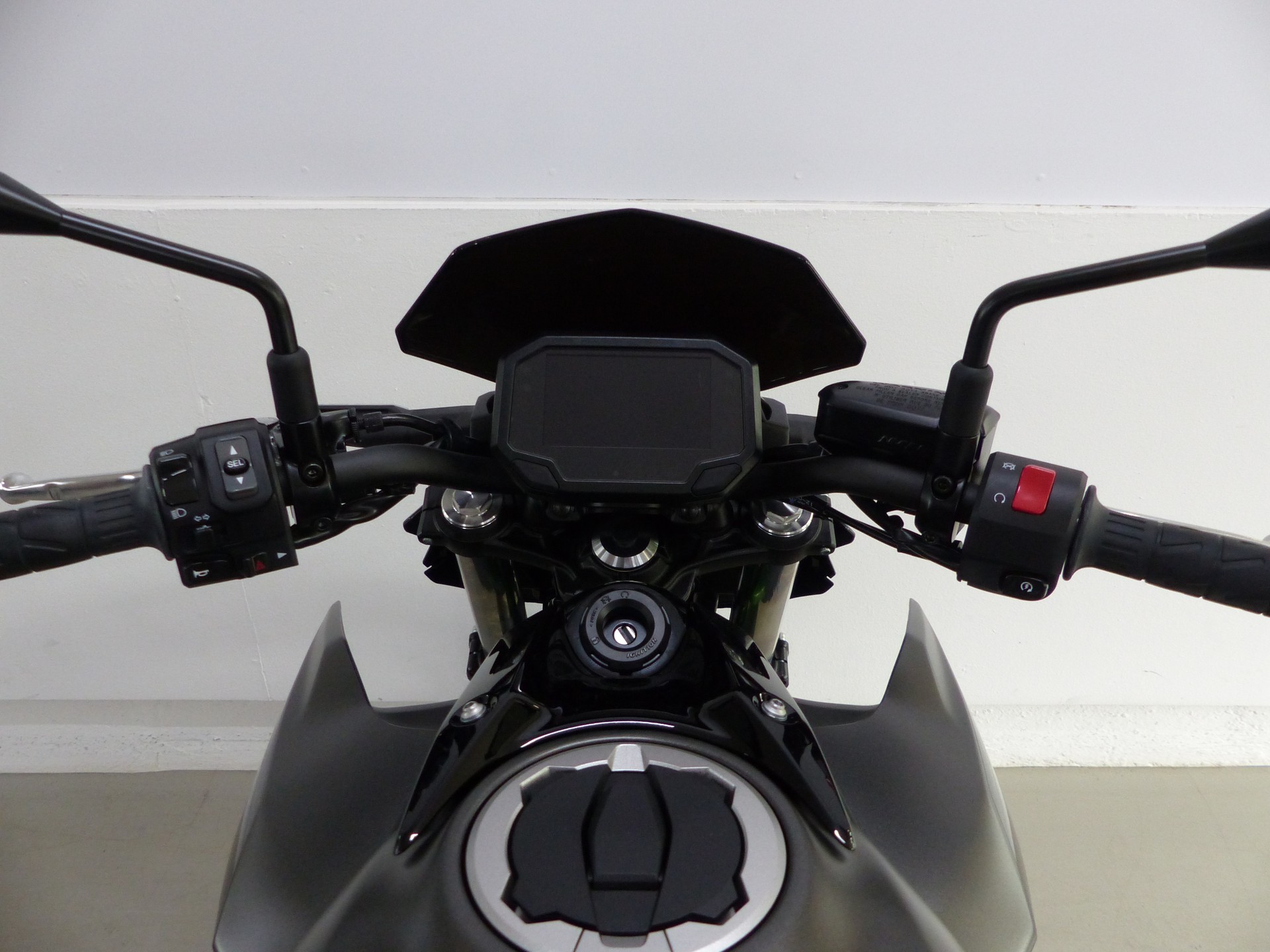 KAWASAKI Z 650 ABS Performance 35kW-image-4