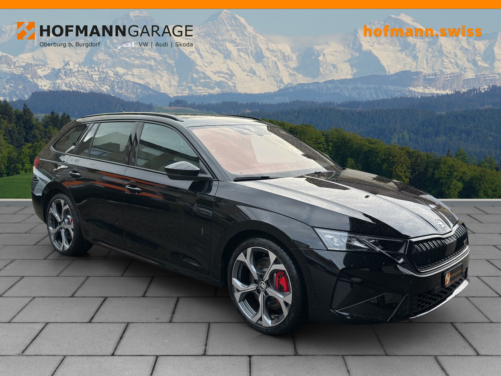 SKODA Octavia RS Combi 2.0 TSI DSG-image-6
