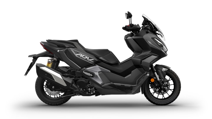 HONDA ADV 350