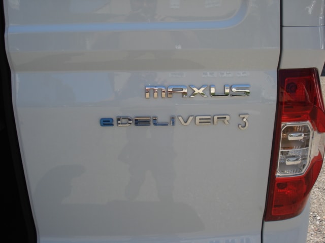 MAXUS eDELIVER 3 Kastenaufbau L2H1 52kWh-image-12