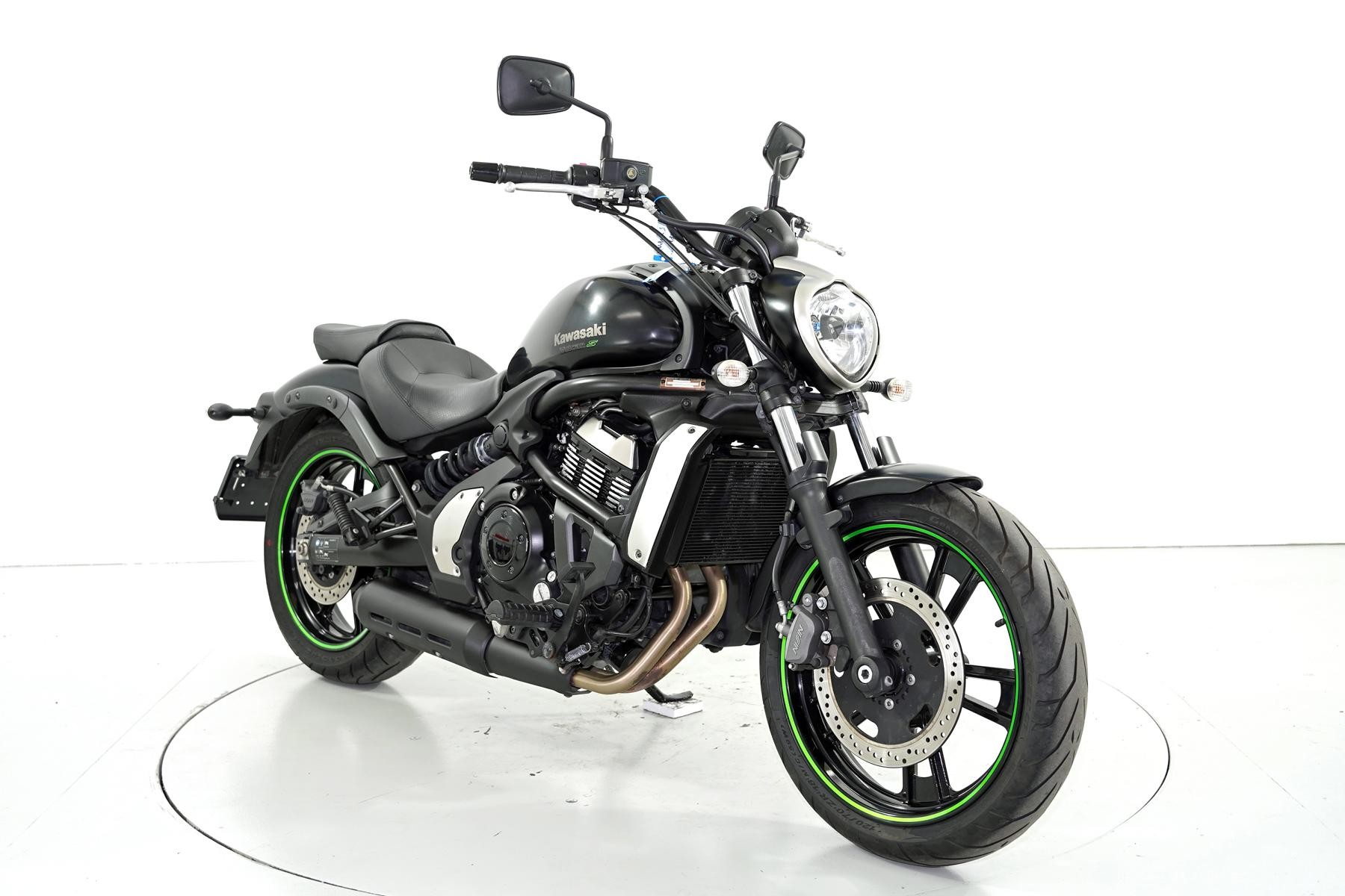 KAWASAKI Vulcan S ABS-image-1